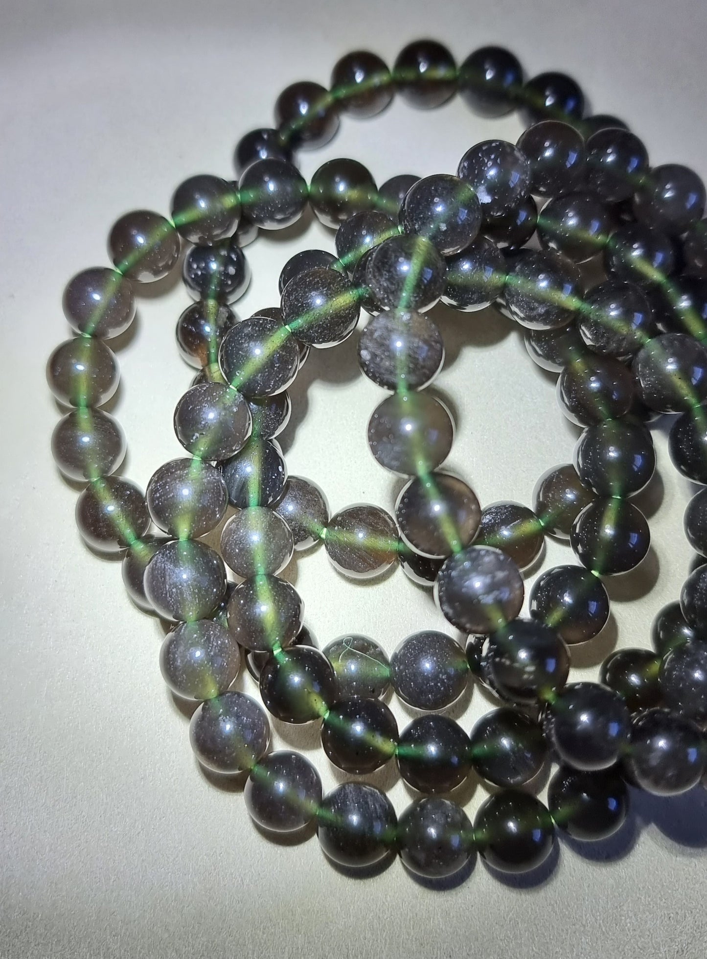 Saffordite 9mm 天狼星 - Bleus Vault.C