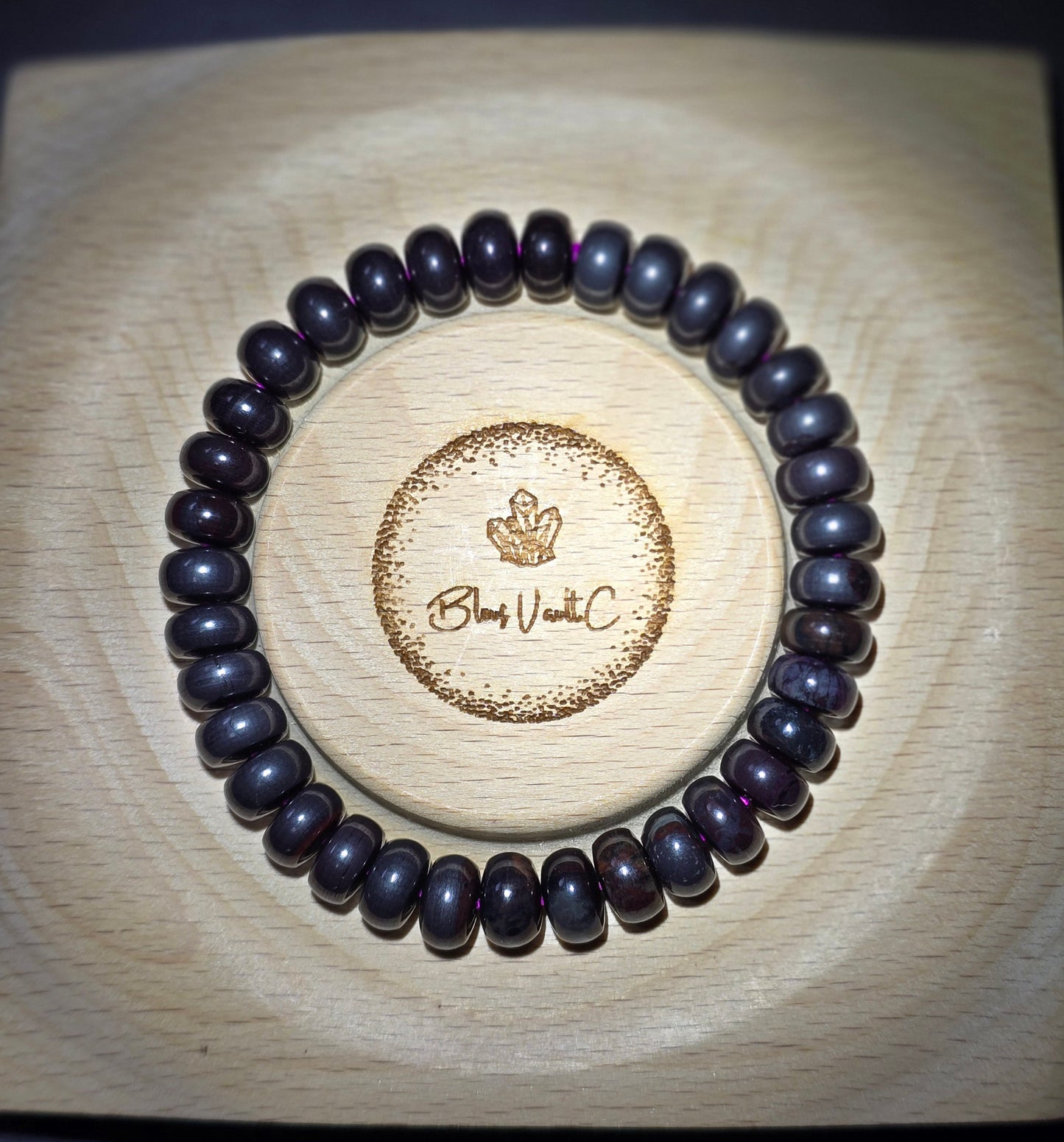 Sugilite 8.5mm 舒俱来
