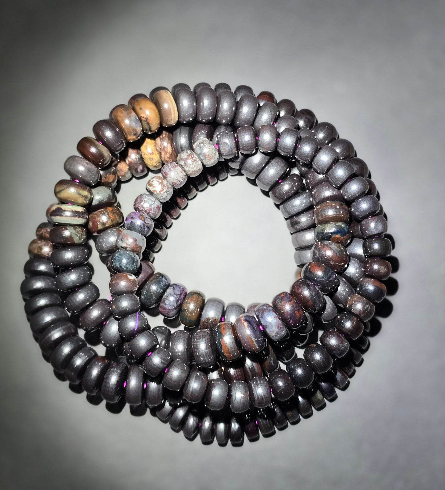 Sugilite 8.5mm 舒俱来