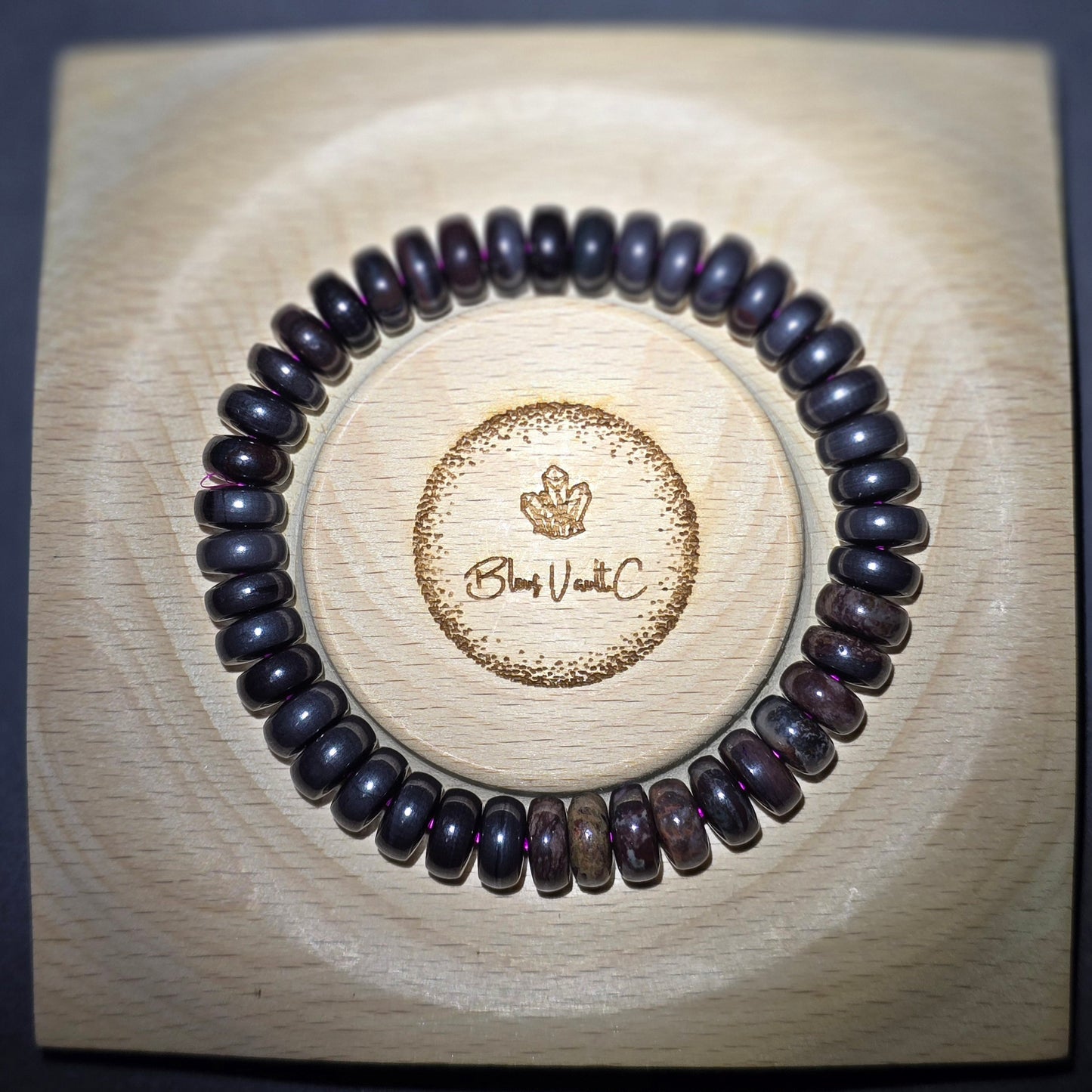 Sugilite 8.5mm 舒俱来
