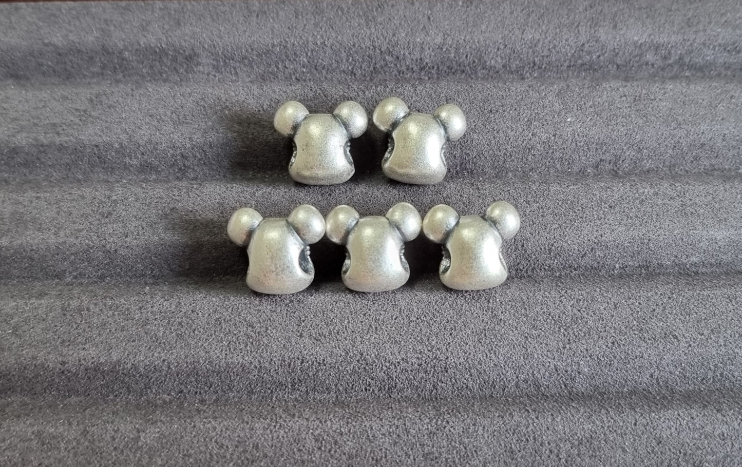 The Clown S999 Silver - Bleus Vault.C 