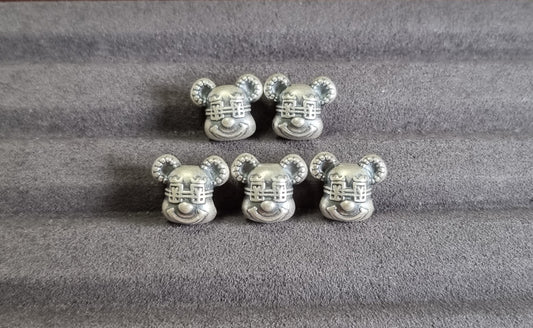 The Clown S999 Silver - Bleus Vault.C 