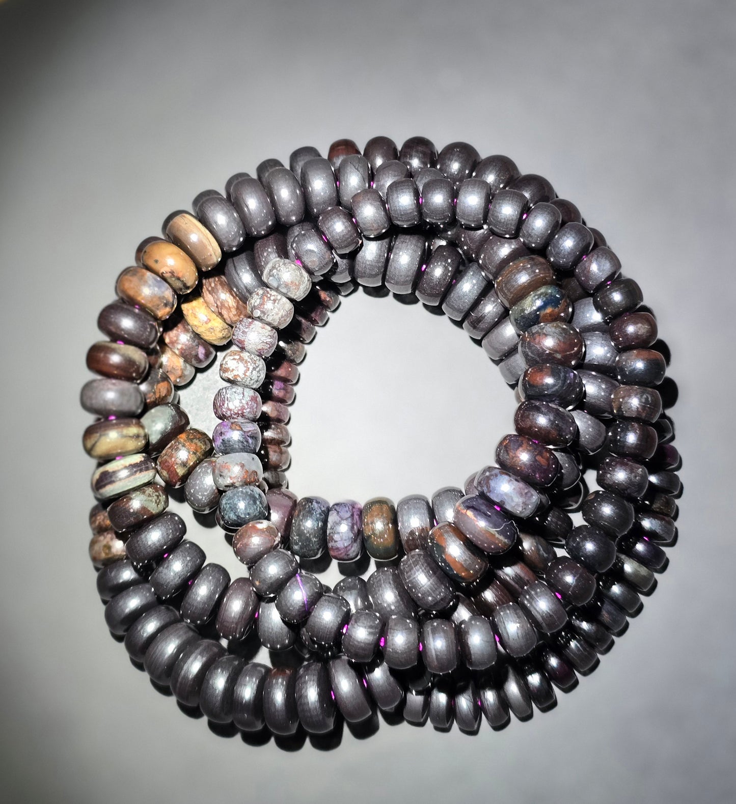 Sugilite 8.5mm 舒俱来