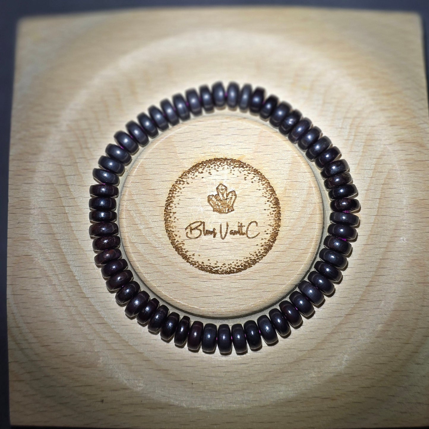 Sugilite 8.5mm 舒俱来
